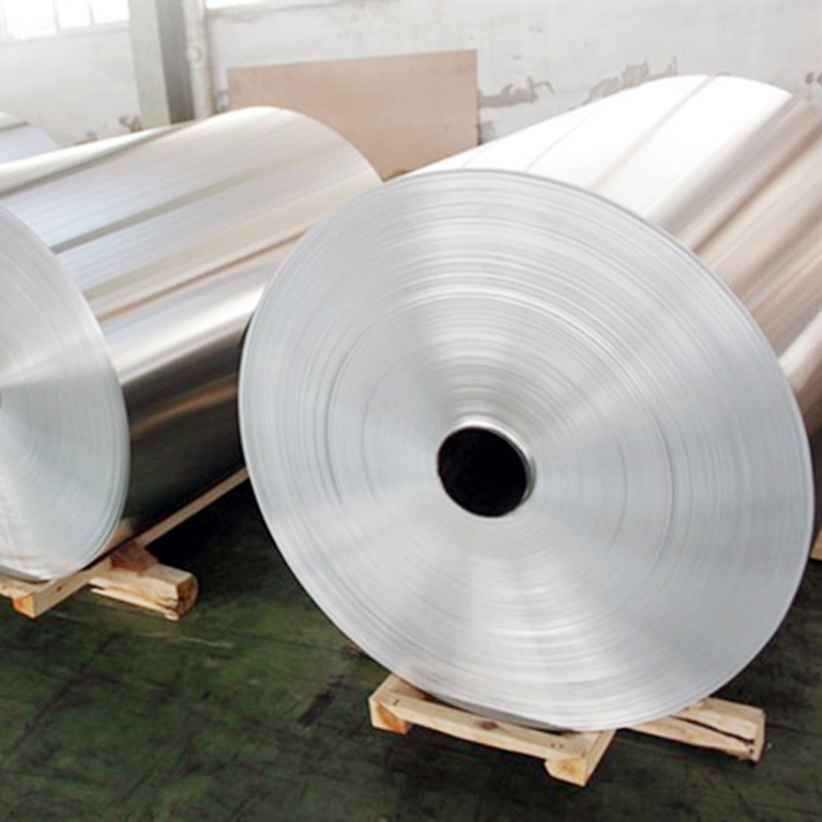 5182 aluminum coil