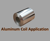 aluminum coil application