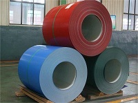 aluminum coil for gutter